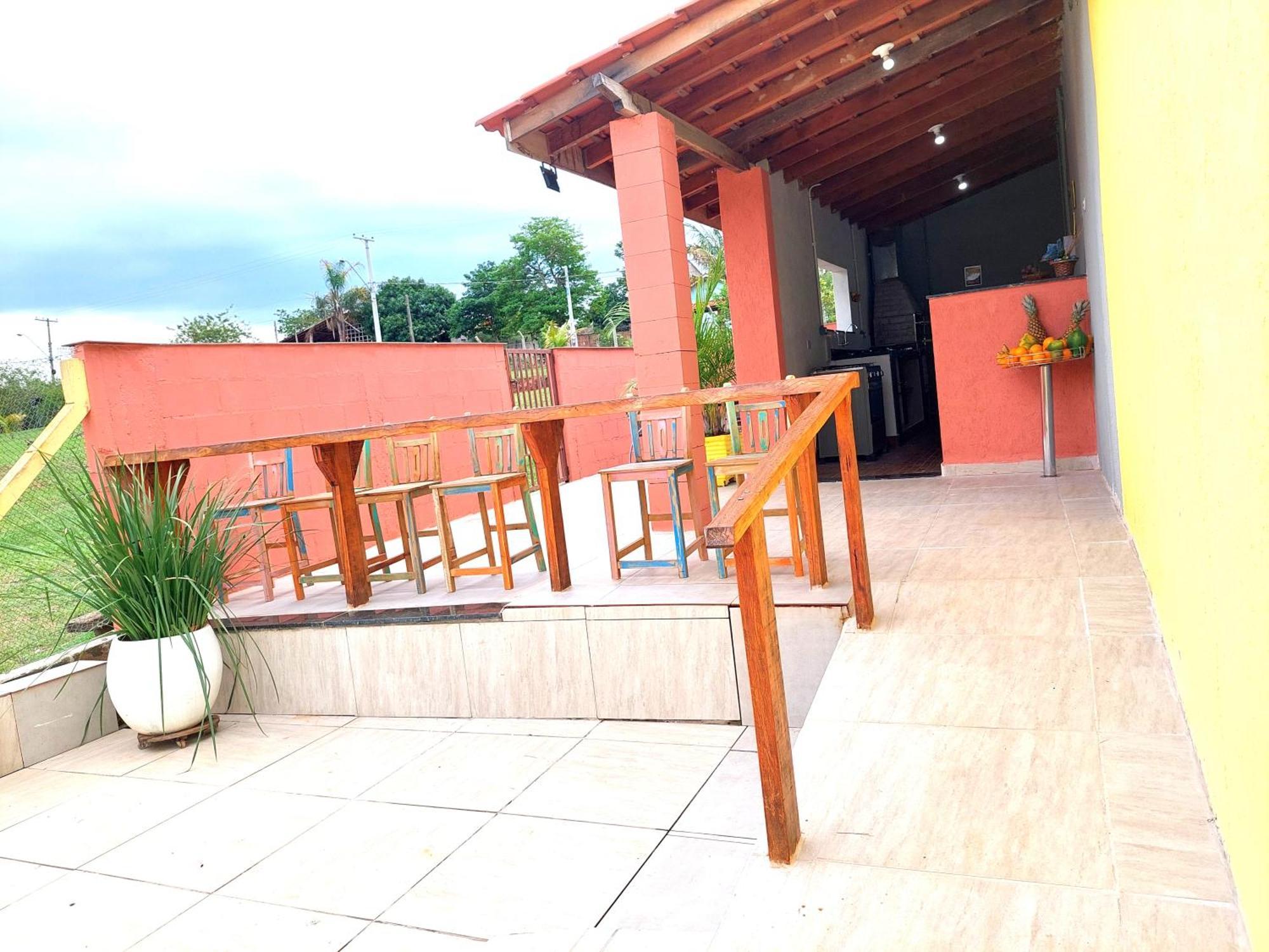 Temporada Belas Casas Sao Pedro  Exterior foto