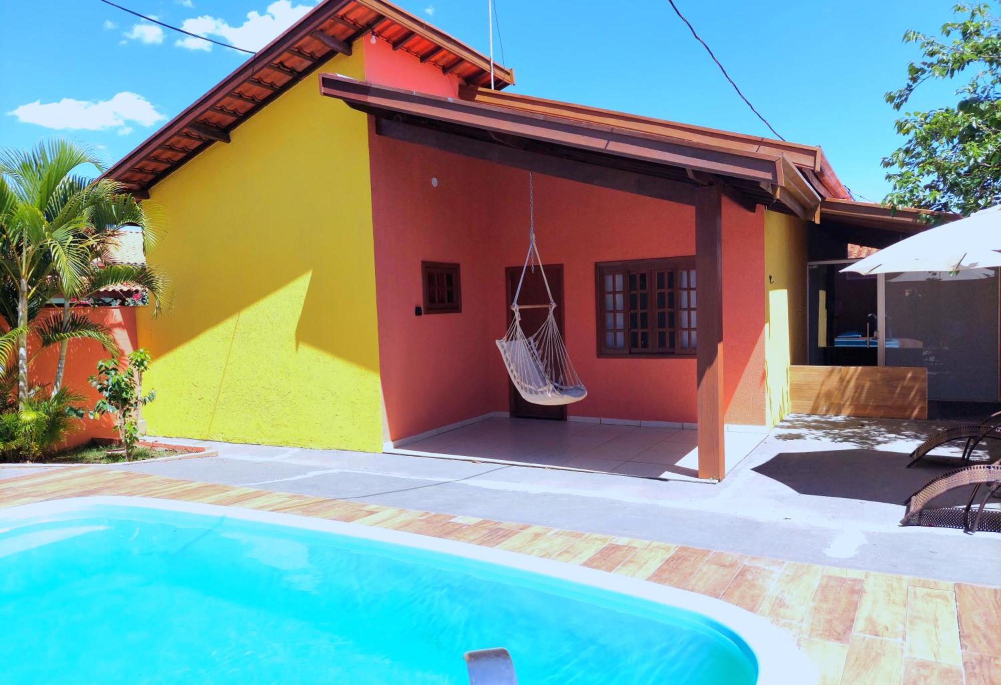 Temporada Belas Casas Sao Pedro  Exterior foto