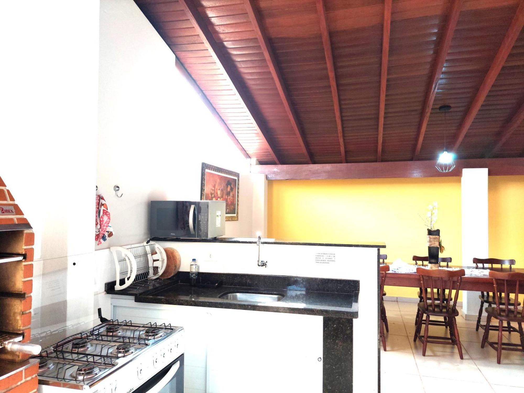 Temporada Belas Casas Sao Pedro  Exterior foto